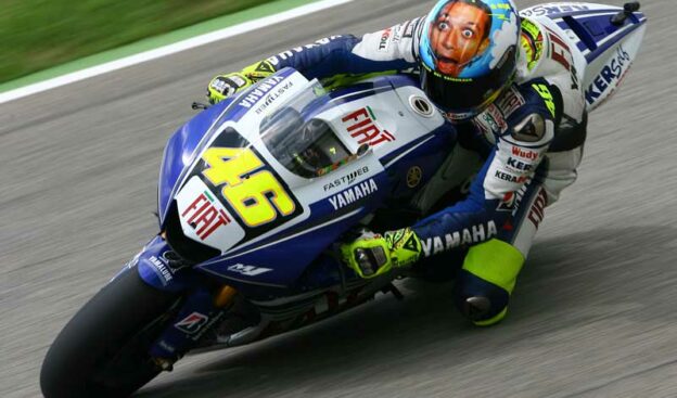 Valentino Rossi rules out Formula 1 switch 1 Mugello also wants to replace 2020 China GP