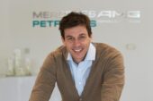 Toto Wolff