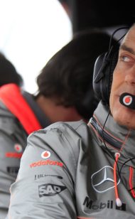 F1 ECU problems could be Red Bull Racing's fault