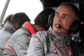 Martin Whitmarsh