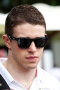 Paul di Resta
