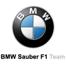 BMW Sauber F1 team