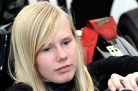 Beitske Visser