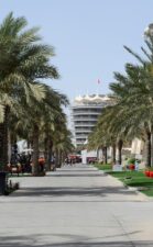 Bahrain F1 GP