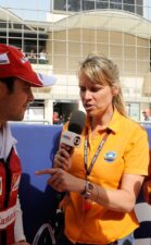 Felipe Massa & Rubens Barrichello