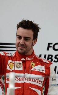 McLaren switch rumours shot down by Alonso