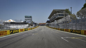 Raikkonen & Hamilton not keen on Rio move
