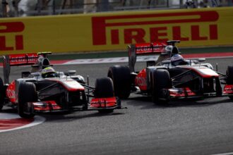 Mika Salo: Hard F1 racing should not be punished