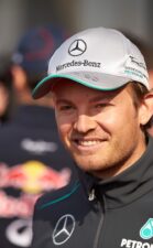 Nico Rosberg