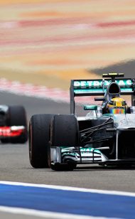 Pirelli masih selidiki Hamilton F1 kegagalan ban