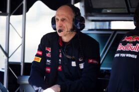 Franz Tost