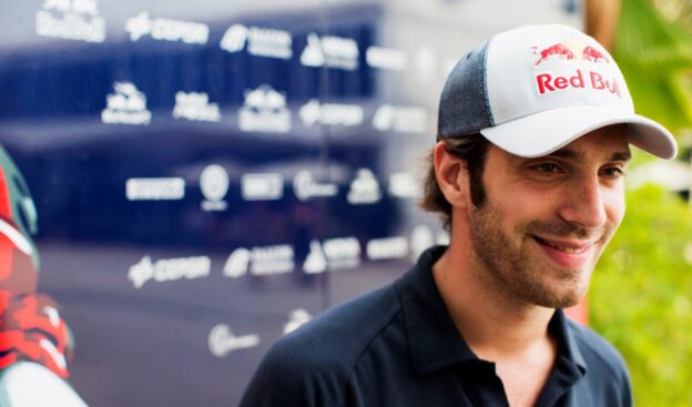 Vergne: Red Bull Racing or no F1 racing for 2014 1 Jean-Eric Vergne