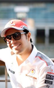 2014 Mexico Grand Prix not yet guaranteed