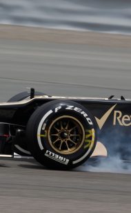Pirelli: F1 Tim tidak boleh mengharapkan perubahan ban yang besar