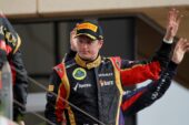 Kimi Raikkonen