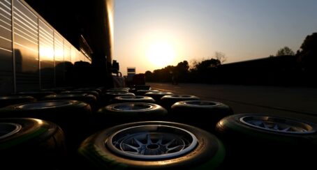 Webber sad to see Red Bull struggle