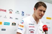 Paul di Resta