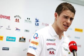 Paul di Resta