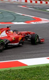 Anderson: Allison move 'brilliant' for Ferrari