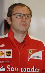 โดเมนิคาลี: 2013 F1 ลำดับกริดจะไม่เปลี่ยนแปลงมากนัก