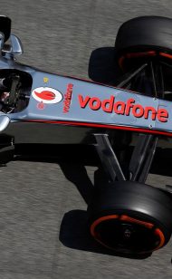 McLaren dalam kondisi baik setelah kehilangan sponsor utama