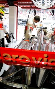 Wolff: Losing McLaren F1 as customer is not ideal