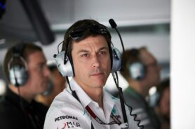 Toto Wolff