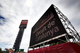 Spainish GP returns to 2020 Calendar?