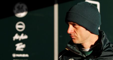 Trulli hopes Giovinazzi gets full F1 season