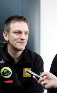F1 El cambio de equipo de James Allison se conocerá en dos semanas