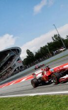 HD wallpaper pictures 2013 Spanish F1 GP