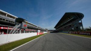Catalunya circuit