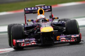 Red Bull