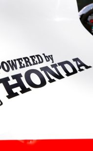 Rumour: Honda buying share of McLaren?