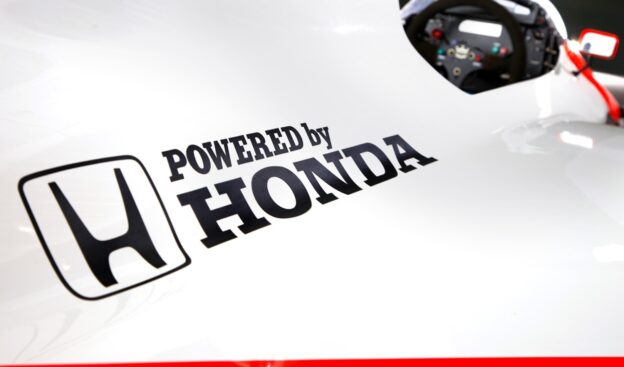 Honda questions need for louder F1 1 McLaren MP4-4 Powered by Honda