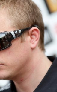 Boullier: Raikkonen probably F1 driver with highest salary