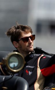 Grosjean: Alonso VS Raikkonen sarà interessante