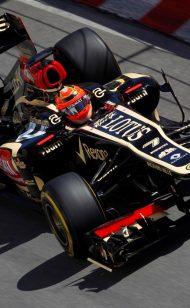 López: El dueño de Lotus está comprometido con F1 por ahora