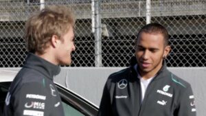 Grand Prix Insights - Braking in F1