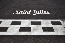 F1 marshal died after Canadian Grand Prix