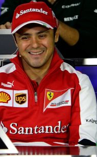 Massa calm about F1 future beyond 2013 contract