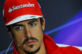Fernando Alonso
