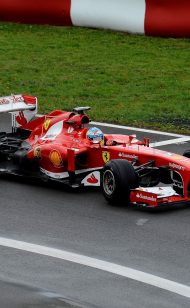 Ferrari - Reports of biggest F1 budget 'fantasy'