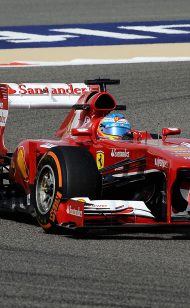 Ferrari 'disappointed' in test-gate scandal