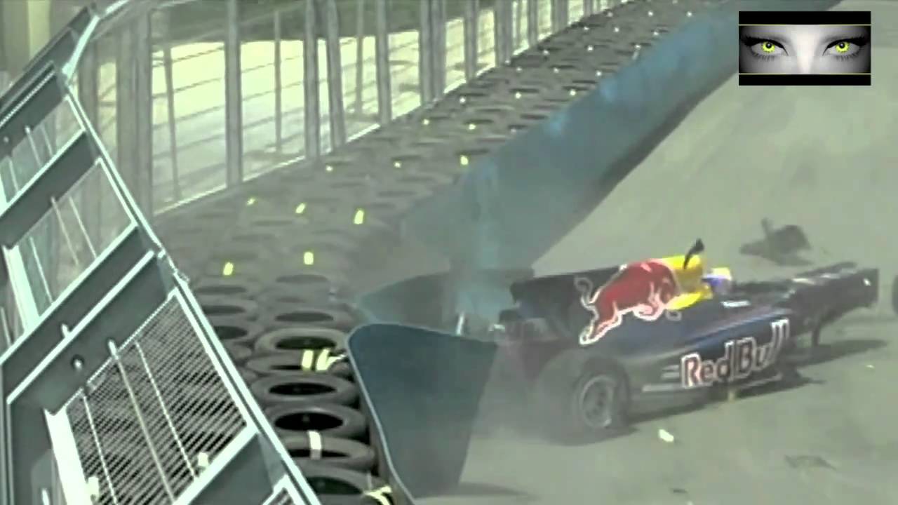 mark webber valencia 2010