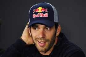 Jean-Eric Vergne