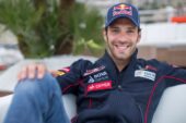 F1 made Vergne feel like 'a robot'