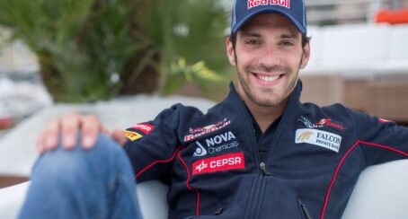 Vergne doubts he would accept F1 return