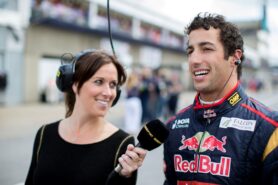 F1 Kierrosajat 1st -harjoitus 2013 British Grand Prix