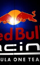 Red Bull logo